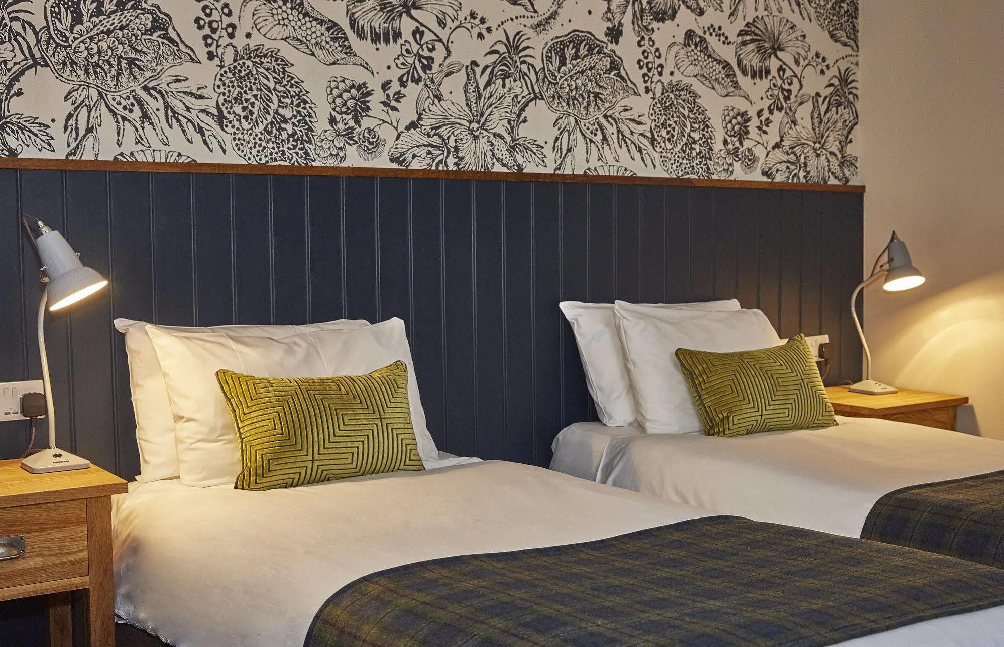 Dartbridge Inn By Greene King Inns Buckfastleigh Exteriör bild